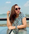 Rencontre Femme Thaïlande à ช้างกลาง : Moana, 28 ans